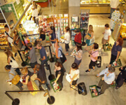$10k Monthly Profit Opportunity 4 A Reputable 16 yrs Brand. Exclusive Low Rental In A Bustling Mall! image 3