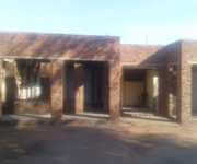 Incomplete Guesthouse Project For Sale image 2