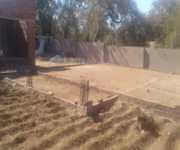 Incomplete Guesthouse Project For Sale image 11