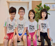 Singapore's #1 Premium Student Care/Enrichment Brand image 1