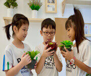 Singapore's #1 Premium Student Care/Enrichment Brand image 2