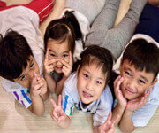 Singapore's #1 Premium Student Care/Enrichment Brand image 5
