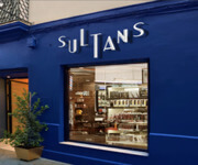 We Are Sultans Barbershops image 5
