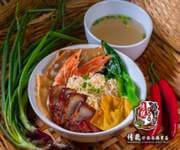 Profitable Business Traditional Sarawak Kolo Mee  image 3