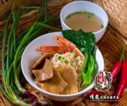 Profitable Business Traditional Sarawak Kolo Mee  image 4