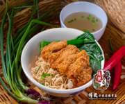 Profitable Business Traditional Sarawak Kolo Mee  image 8