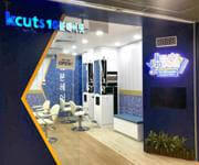 Own Singapore’s No. 1 Quick Haircut Salon image 5
