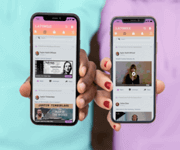 Online Singing Community Blooming Due to Covid 19 image 4