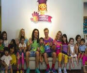 Franchise An International Preschool, With Hi-5! In Singapore And/Or China image 1