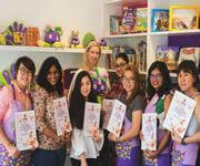 Franchise An International Preschool, With Hi-5! In Singapore And/Or China image 2