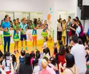 Franchise An International Preschool, With Hi-5! In Singapore And/Or China image 3