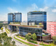 *Woods Square Grade A Office Space For Sales* image 4