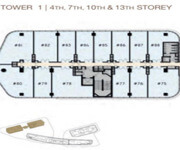 *Woods Square Grade A Office Space For Sales* image 6