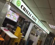 Food Shop in City Plaza image 5