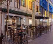 Group Operating Multiple CBD Restaurant / Bar / Bistro For Sale image 5