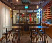 Group Operating Multiple CBD Restaurant / Bar / Bistro For Sale image 8