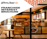 Gloria Jean's Coffees Franchise image 1