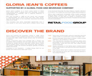 Gloria Jean's Coffees Franchise image 2
