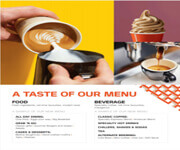 Gloria Jean's Coffees Franchise image 4