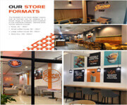 Gloria Jean's Coffees Franchise image 5