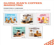 Gloria Jean's Coffees Franchise image 6