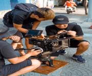 <<Expansion Investment>> Video Production Co. (3 yrs ROI) @ $75,000 image 4