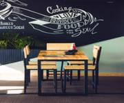 Nicely Fitted/Fully Equipped Sandwich/Salad Bar - No Takeover Fee, Central area, Gd Rent 97498031 image 2