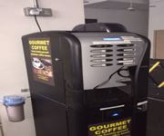 HOT BEVERAGES/COFFEE VENDING BUSINESS FOR SALE!! image 2