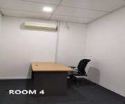 Bukit Jalil 吉隆玻 (Co-Working 办公室 ) 转让 image 3