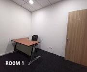 Bukit Jalil 吉隆玻 (Co-Working 办公室 ) 转让 image 5
