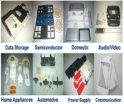 A Manufacturing of Precision Plastic, Tooling Fabrication Business For Sale image 2