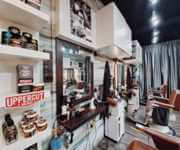 BarberShop For Sale (Orchard Area) image 3