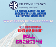 BUY A BIZ ? Investors Sourcing ? EK Consultancy the Choice Brokerage *** Connect 68295349 *** image 13