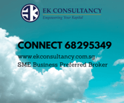 Sell Your Business? EK Consultancy Is The Choice Broker *** Connect 68295349 *** image 11