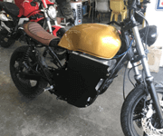 Electric  motorcycle startup company looking for VC and cofounder  image 2