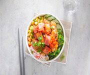 USA - HEALTHY FAST FOOD BRAND  image 5