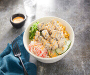 USA - HEALTHY FAST FOOD BRAND  image 8