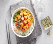 USA - HEALTHY FAST FOOD BRAND  image 7