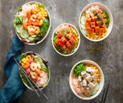 USA - HEALTHY FAST FOOD BRAND  image 6