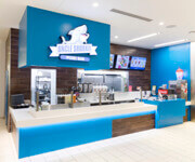 USA - HEALTHY FAST FOOD BRAND  image 1