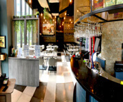 restaurant Italian concept at Stevens rd F&b image 4