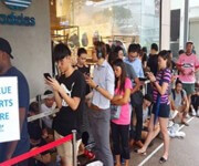$10k Monthly Profit Opportunity 4 A Reputable 16 yrs Brand. Exclusive Low Rental In A Bustling Mall! image 2