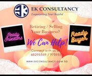 *** EK Consultancy *** Connect 68295349 *** image 6