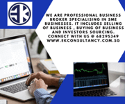 EK Consultancy - Transport Sponsor * 68295349 * image 2