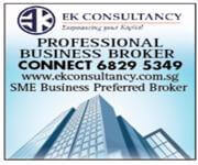 EK Consultancy - Transport Sponsor * 68295349 * image 6