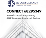 EK Consultancy - Transport Sponsor * 68295349 * image 7
