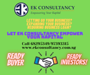 *** EK Consultancy *** Connect 68295349 *** image 9
