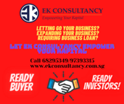 *** EK Consultancy *** Connect 68295349 *** image 10