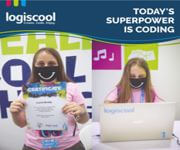 logiscool - the best European Coding Education Franchise (18 countries,100+ centers, 100K+ students) image 3