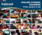 logiscool - the best European Coding Education Franchise (18 countries,100+ centers, 100K+ students) image 5